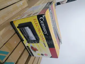 Very Good Century 20L Microwave