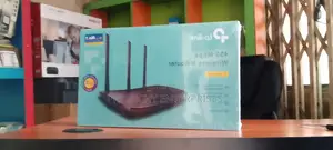 Photo - 450 MBPS Wireless N Router