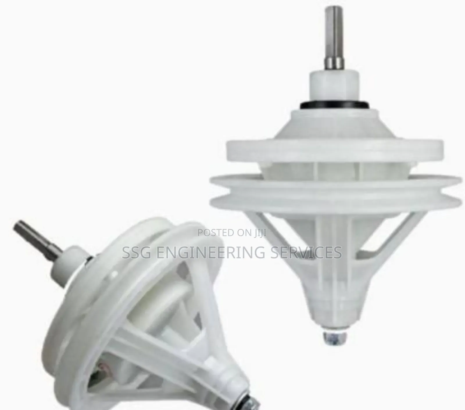 Washing Machine Gear Box