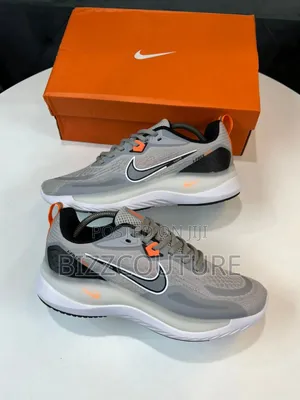 Original NIKE ZOOM X Sneakers Available in Store