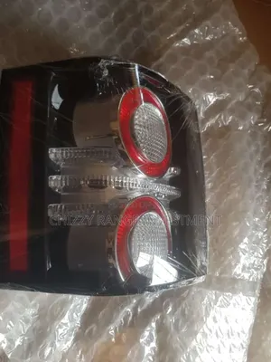 Range Rover Vogue 2010-2013 Rear Light