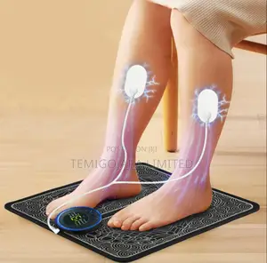 EMS Foot Massager