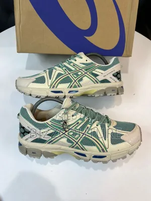 Original ASICS GEL Sneakers Available in Store