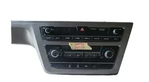 Hyundai Sonata Car Radio 15-19 Model