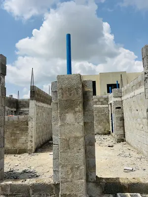 6bdrm Duplex in Pinnacle Appartment, Mabushi for sale