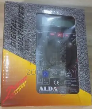Digital Multi Meter
