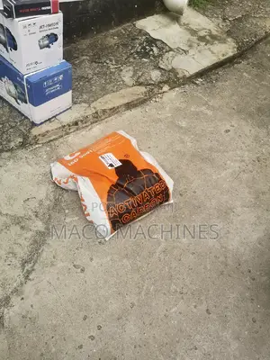 Sachet Water Production