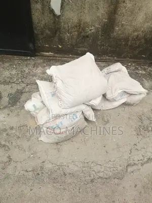 Sachet Water Production