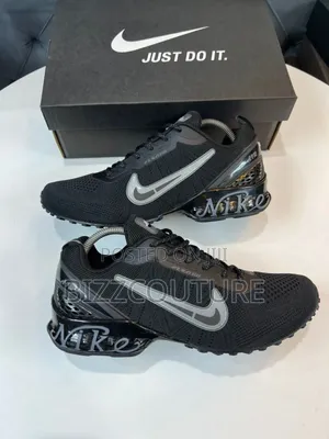 Original NIKE Sneakers Available in Store