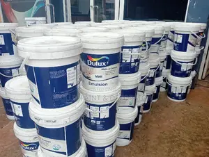 Dulux Paint Awka