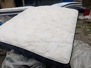 Hybrid Foreign Mattress