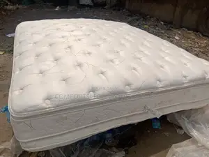 Hybrid Foreign Mattress