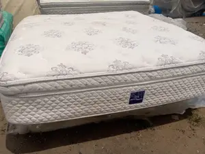 Hybrid Foreign Mattress