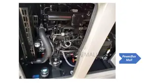 Perkins Diesel Generator 200kva