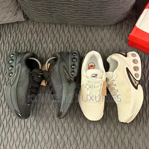 Original Nike Air Max DN Sneakers Collections