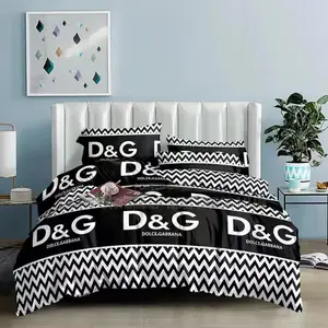 Bedspread and Duvet