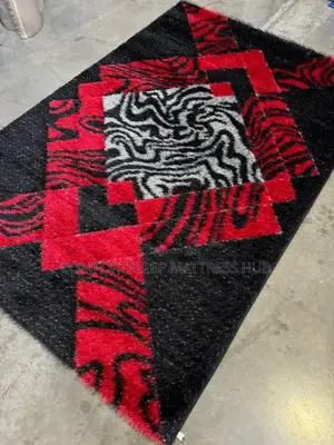Turkish Center Rugs