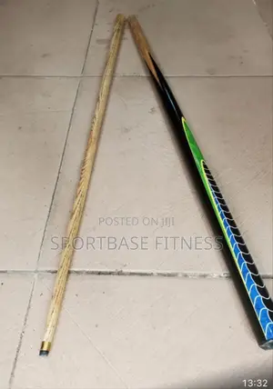 9mm Snooker Stick