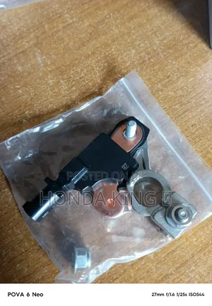 Battery Terminal Sensor for Honda Civic 012-014 CR-V 12-15