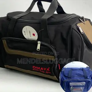 High Fashion Bag