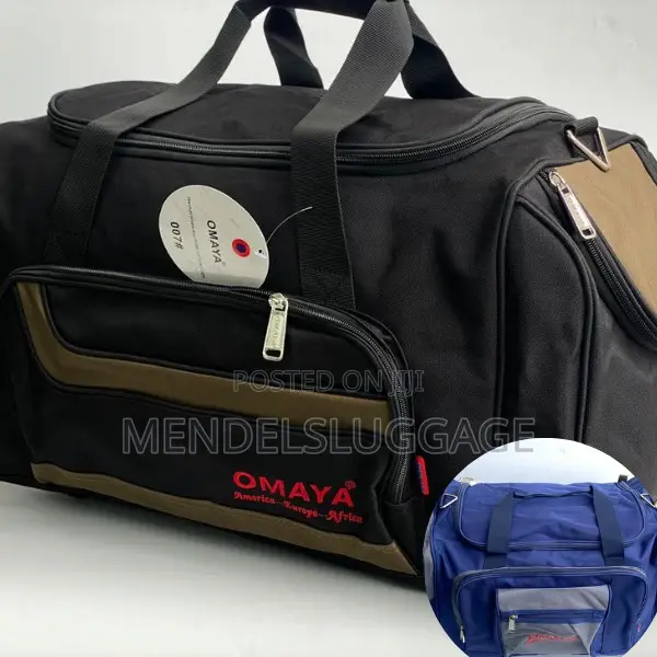 High Fashion Bag