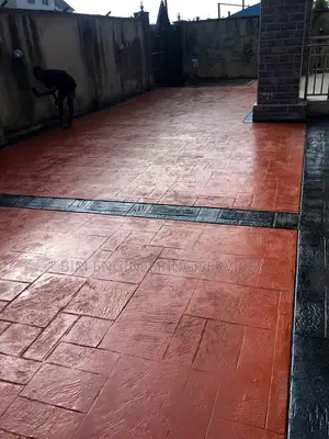 Pigment Color ,Color Hardener ,Release Agant