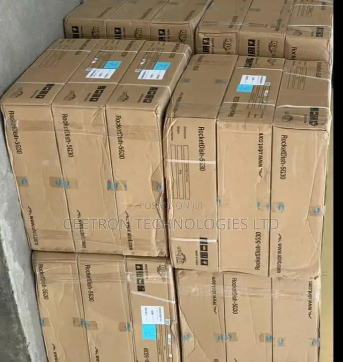 Ubiquiti Rocketdish-5g30