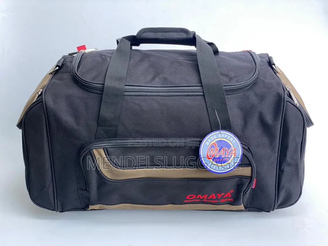 High Fashion Bag