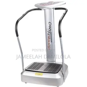 Photo - Vibration Massage Machine