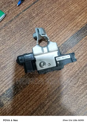 Battery Terminal Sensor for Honda Accord 2013-2017 Model