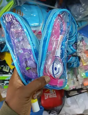 Children Swimming Goggles