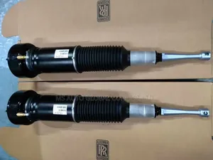 Rolls Royce Phantom Front Shocks