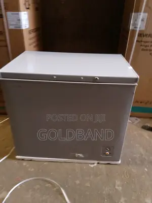Best Advanced "Fc370sh" 217L Hisense Chest Freezer