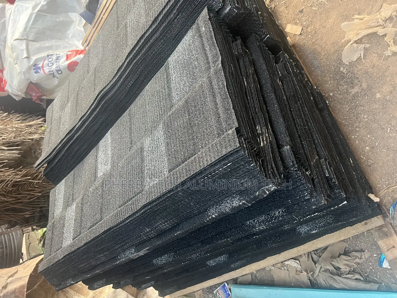 Best Stone Tiles Roofing