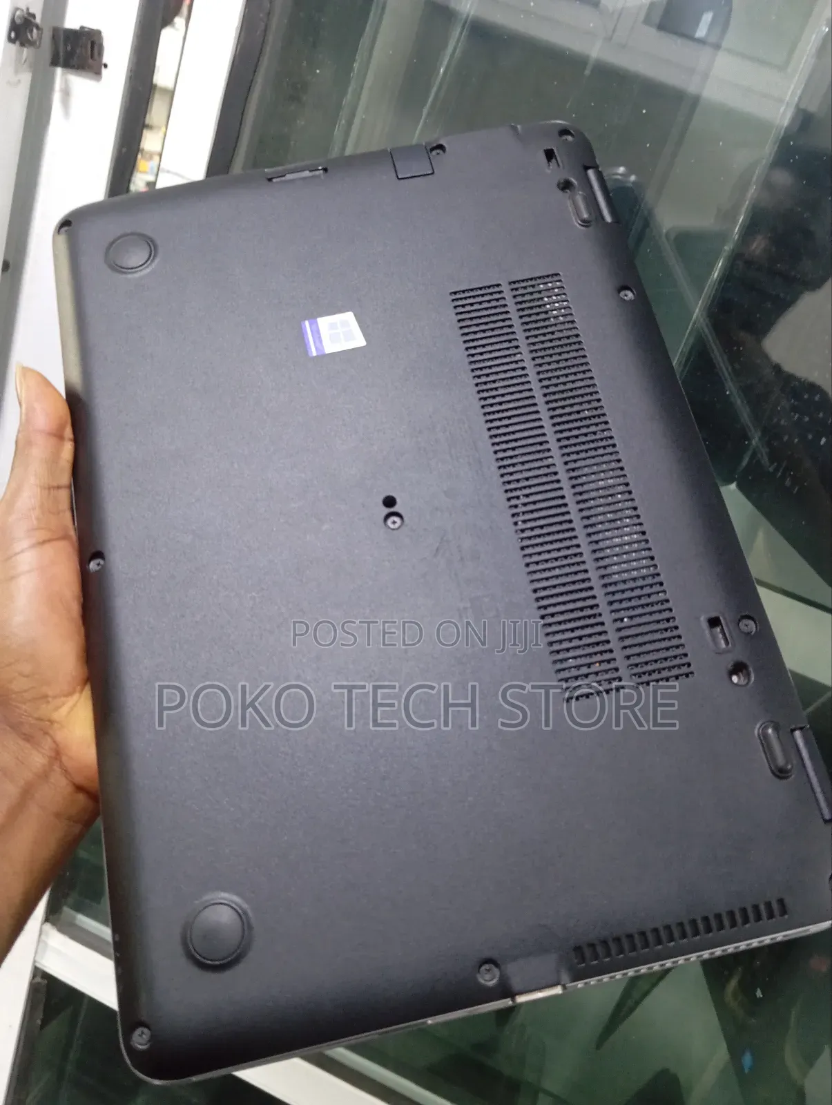 Poko Tech Computer Services,Phone Swap and Maintenance.