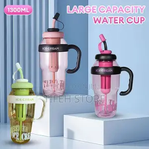 1300 Ml Capacity Cup