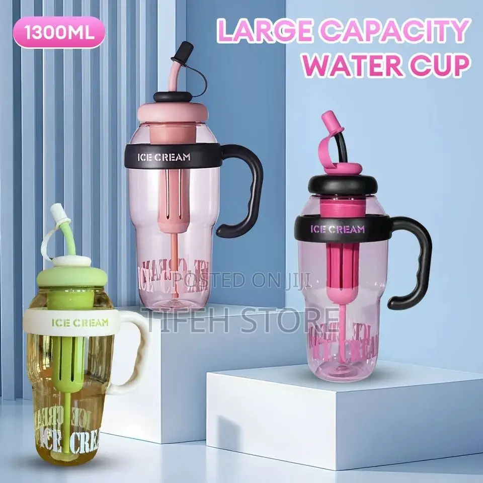 1300 Ml Capacity Cup