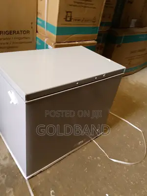 The Best Strong "Fc370sh" 217L Hisense Chest Freezer