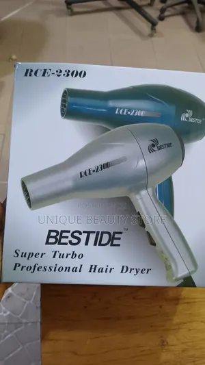 Original Bestide Hand Dryer