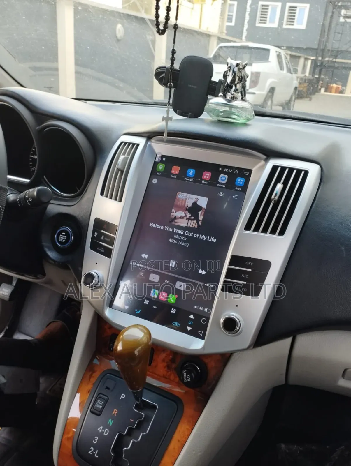 Car Android Screen Rs 350 Original