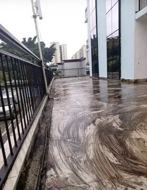 Mineral Bitumen Felt Installation