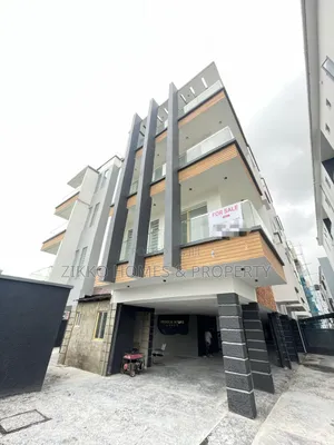 2bdrm Apartment in Lekki for sale