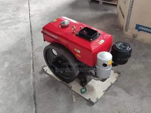 Diesel Engine