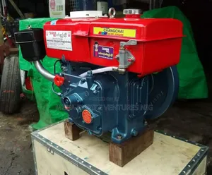 Diesel Engine