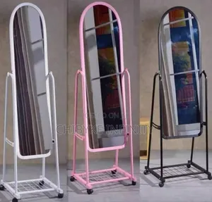 Brand New and Imported Standing Mirror 