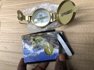 Measuring Compass