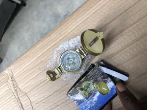 Measuring Compass