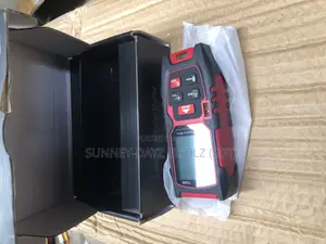 Laser Distance Meter