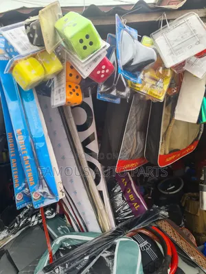 Foot Match, Staring Cover, Key Holder, Etc