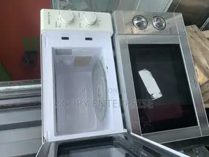 Microwaves